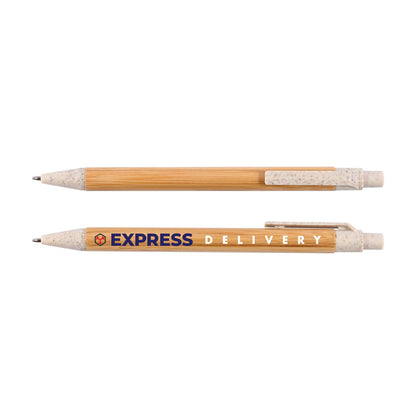 Matador Bamboo Pen