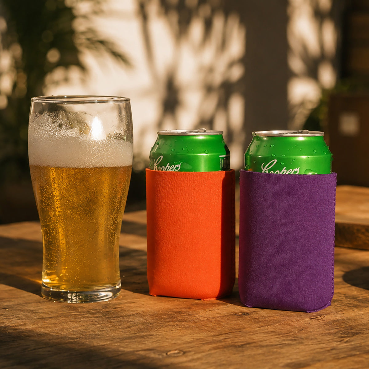 Surf Stubby Cooler