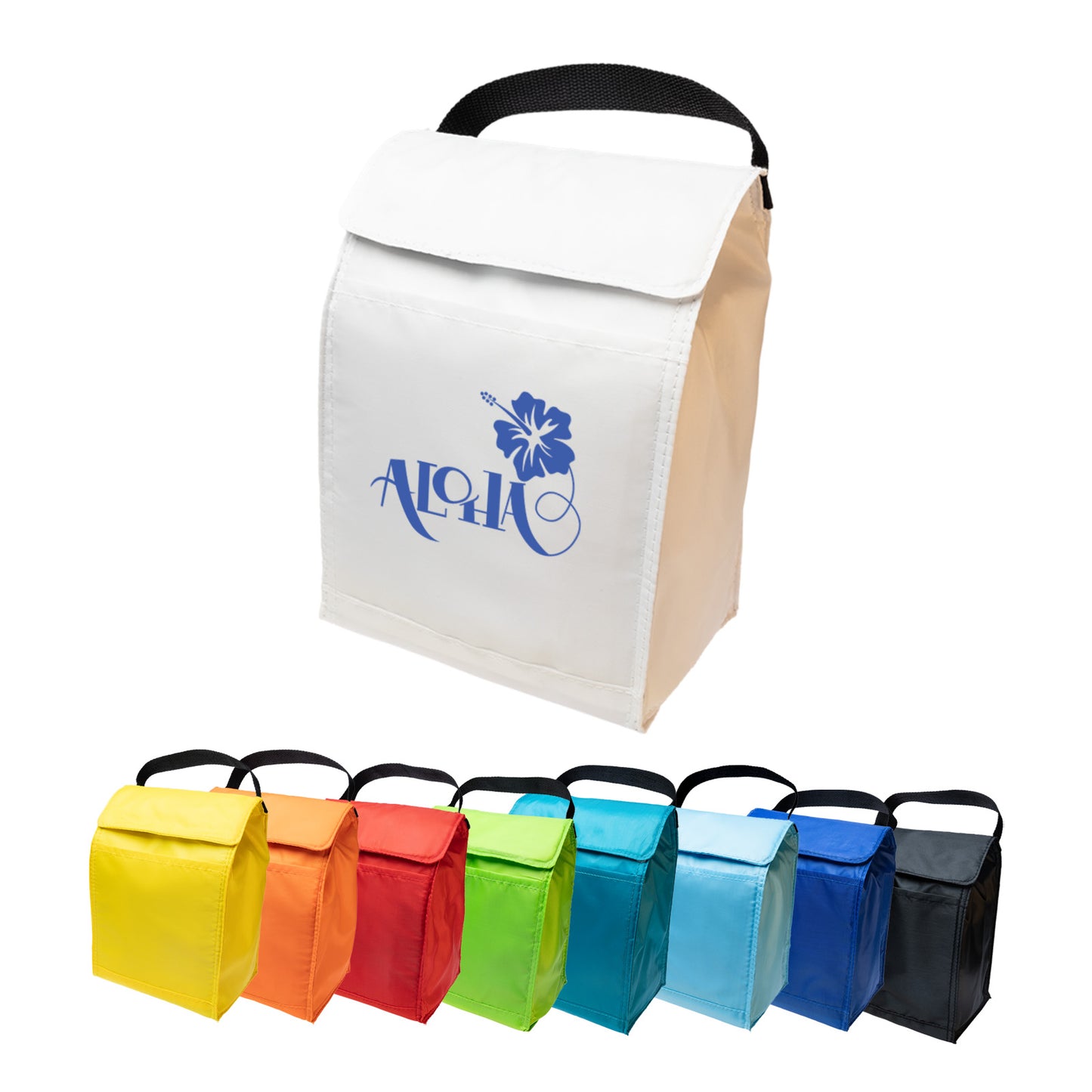 Sumo Cooler Lunch Bag