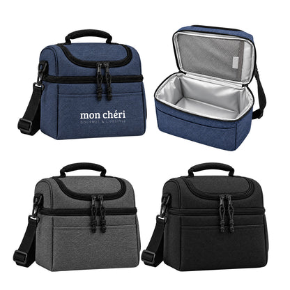 Custom Kanto 8.5L Cooler Bag
