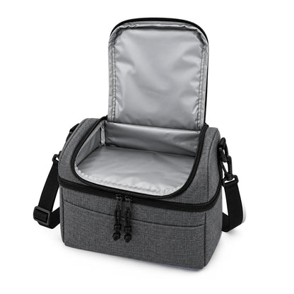Custom Kanto 8.5L Cooler Bag