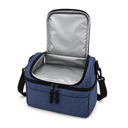 Custom Kanto 8.5L Cooler Bag