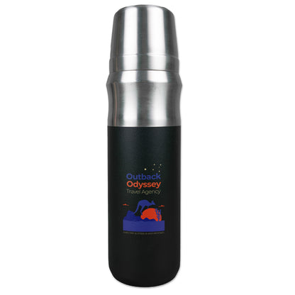 Monte Vacuum Flask 600ml