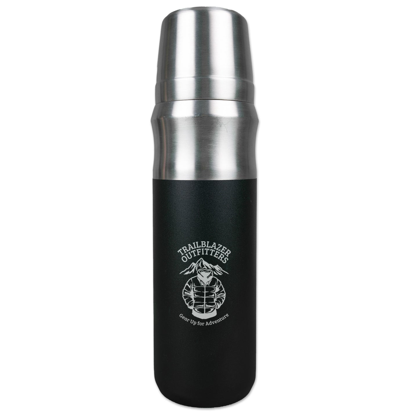 Monte Vacuum Flask 600ml