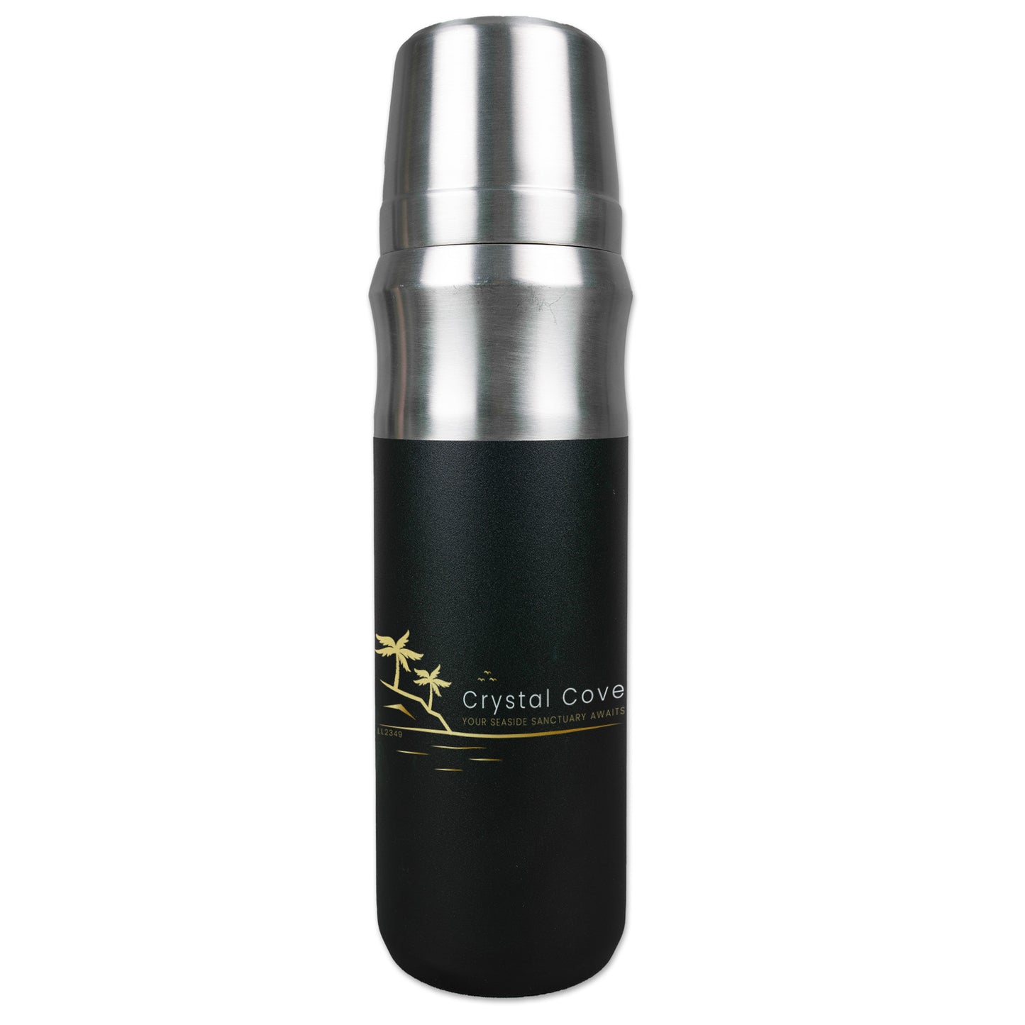 Monte Vacuum Flask 600ml