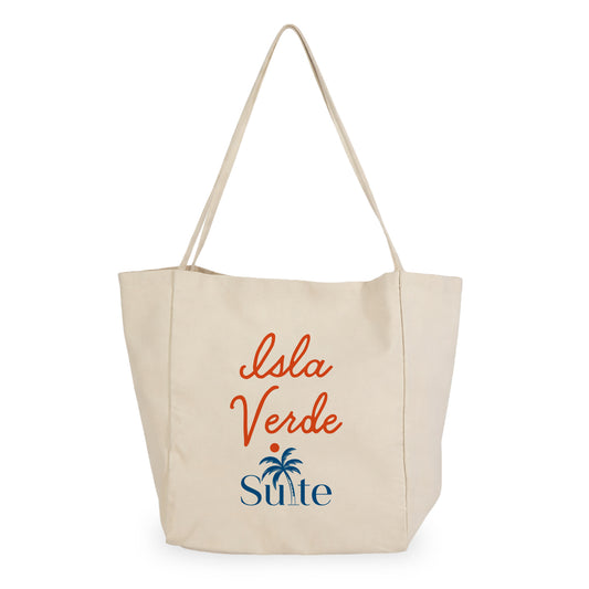Lively Tote Bag