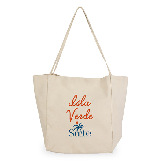 Lively Tote Bag