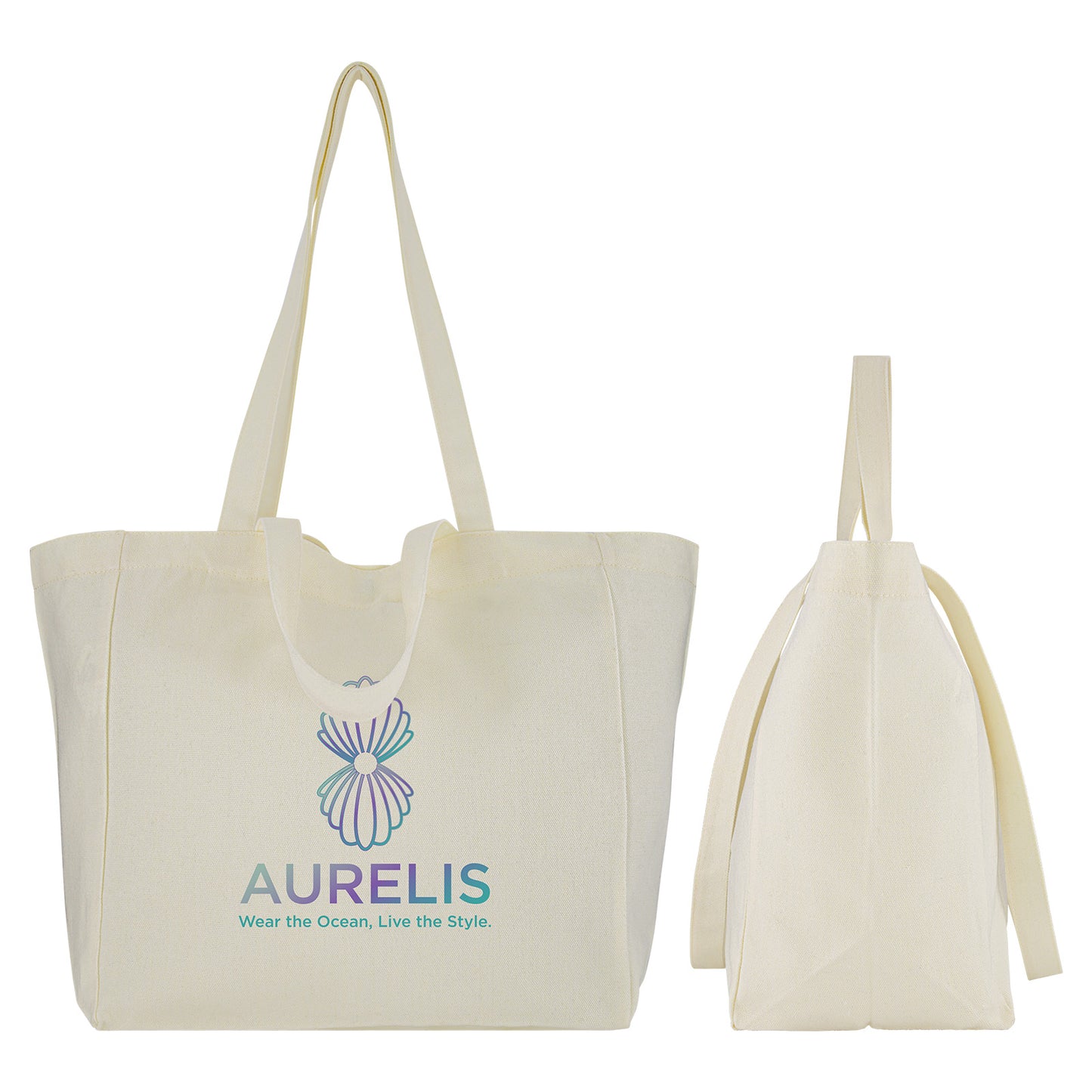 Splendid Canvas Bag