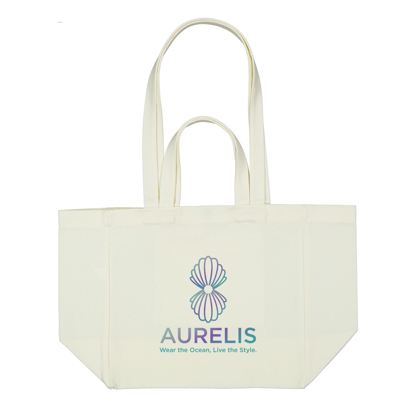 Splendid Canvas Bag