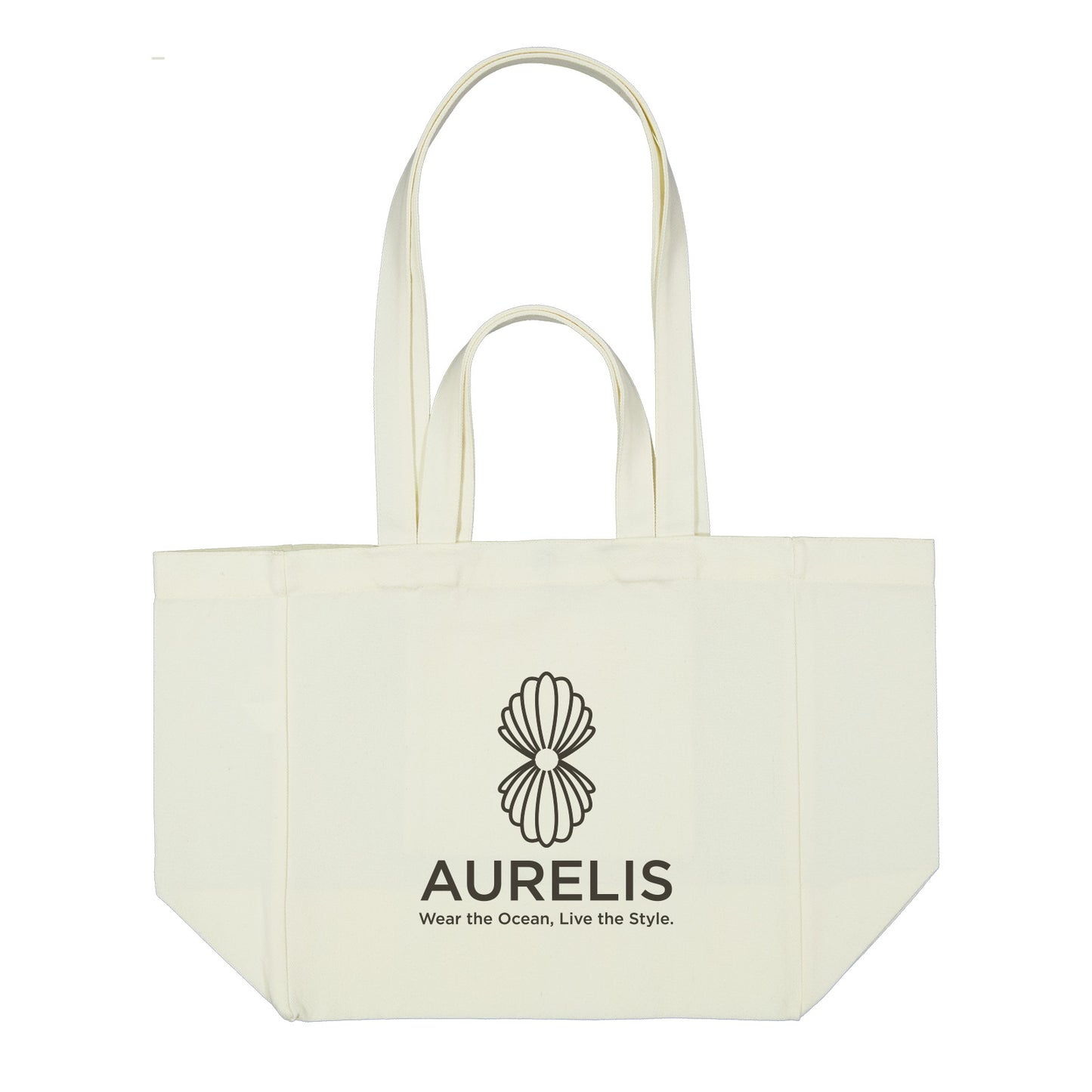 Splendid Canvas Bag