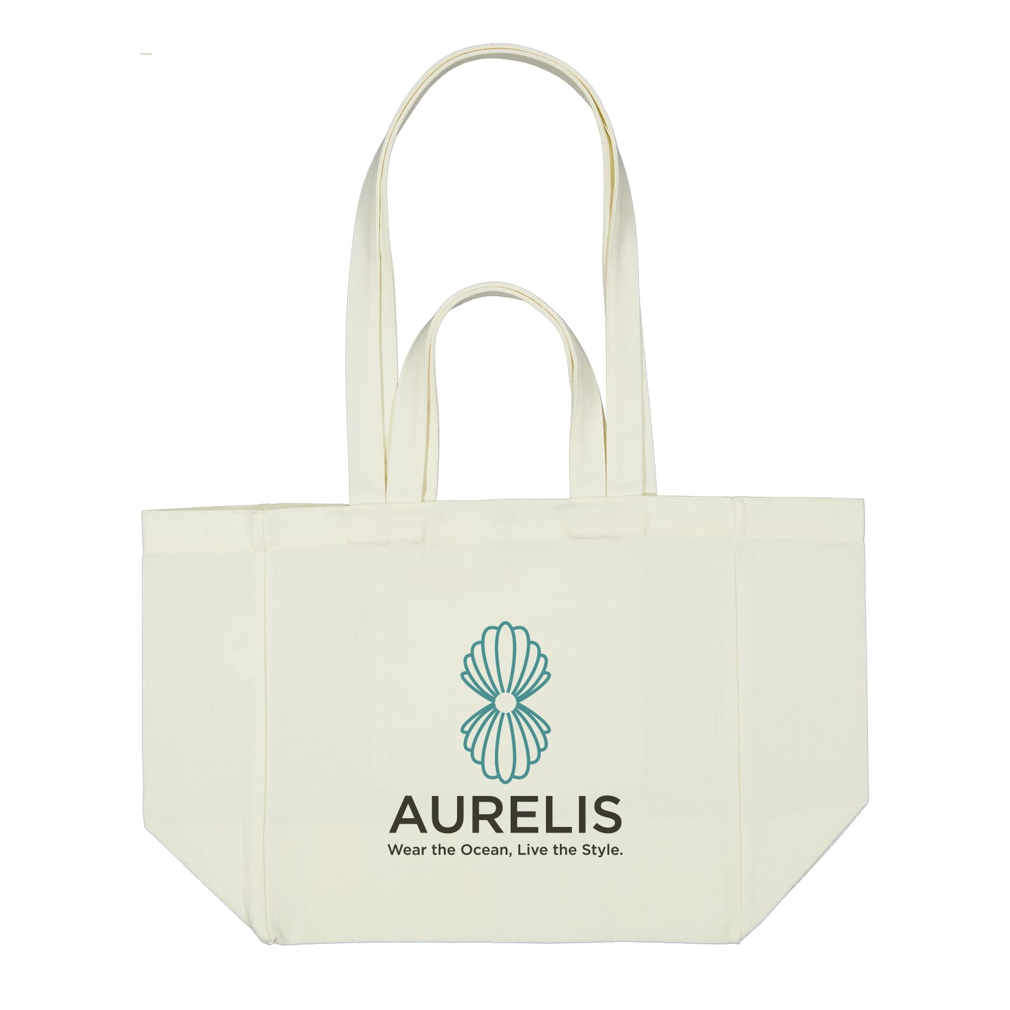Splendid Canvas Bag