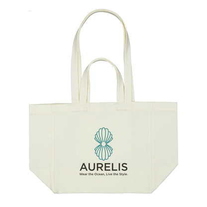 Splendid Canvas Bag