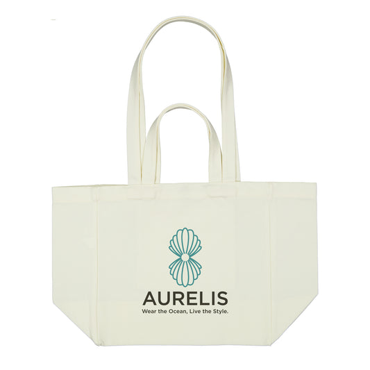 Splendid Canvas Bag