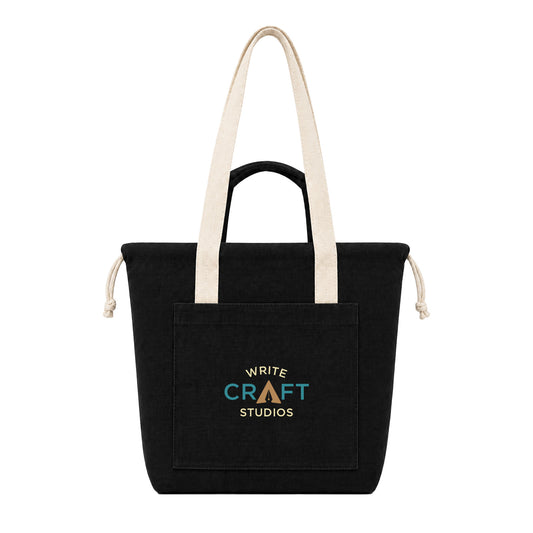 Darby Tote Bag