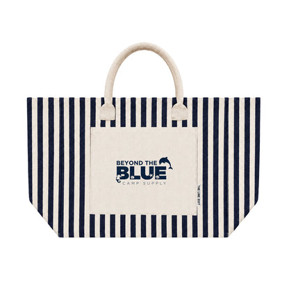 Hampton Tote Bag by The Line Edit.