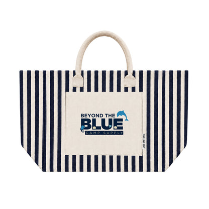 Hampton Tote Bag by The Line Edit.