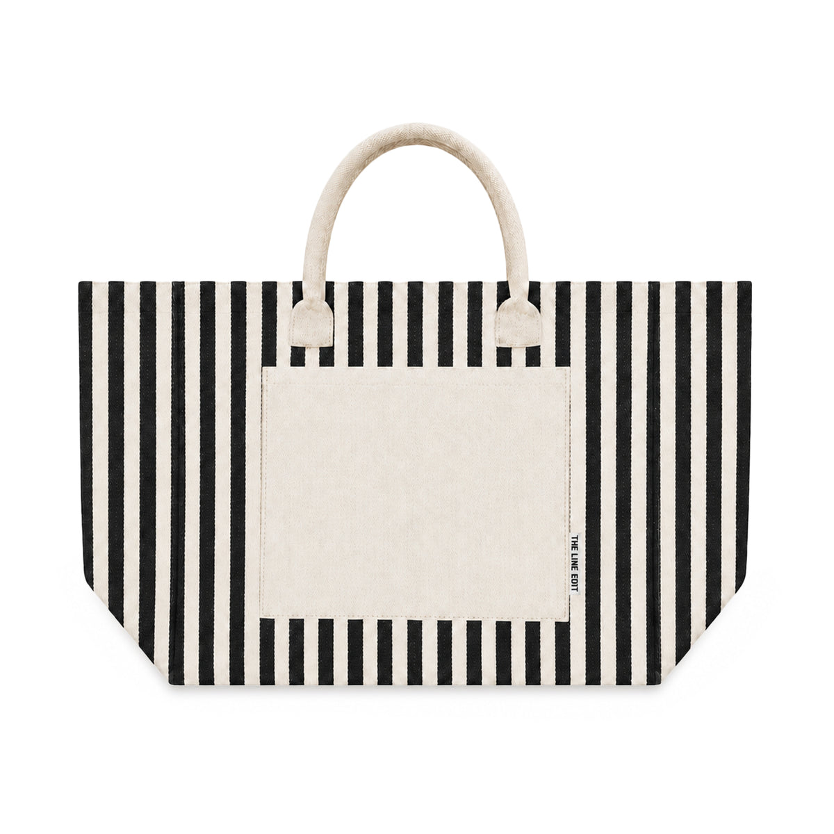 Hampton Tote Bag by The Line Edit.