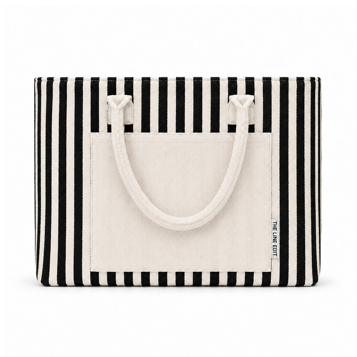 Hampton Tote Bag by The Line Edit.