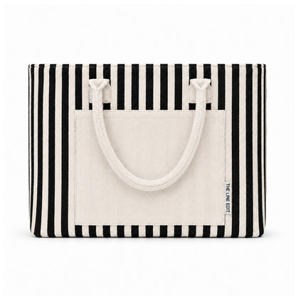 Hampton Tote Bag by The Line Edit.