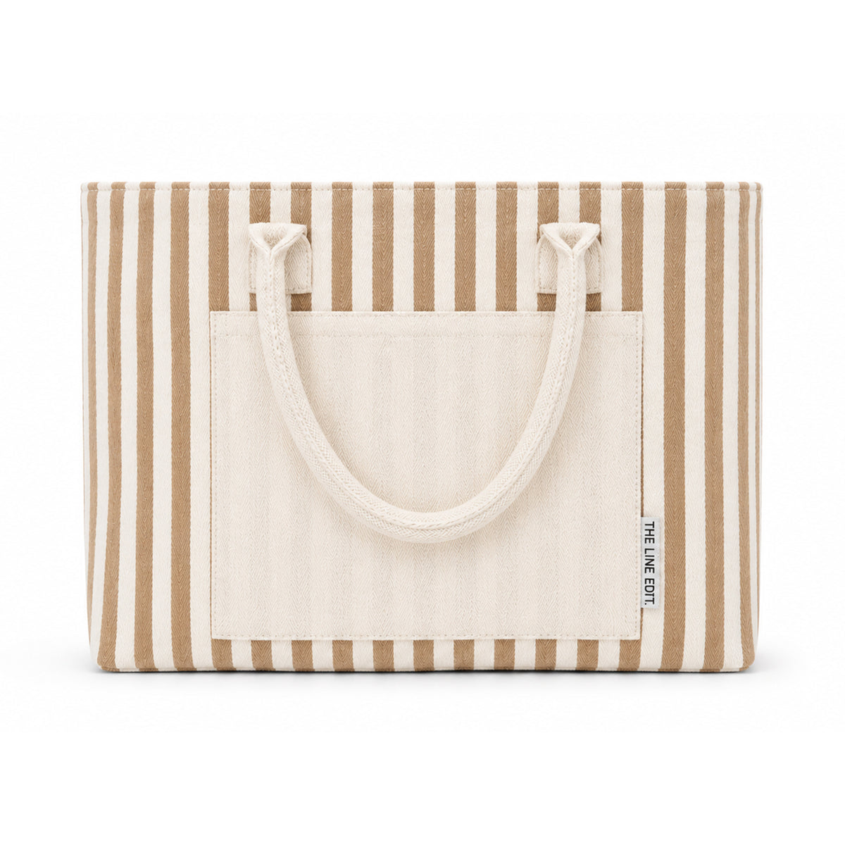 Hampton Tote Bag by The Line Edit.