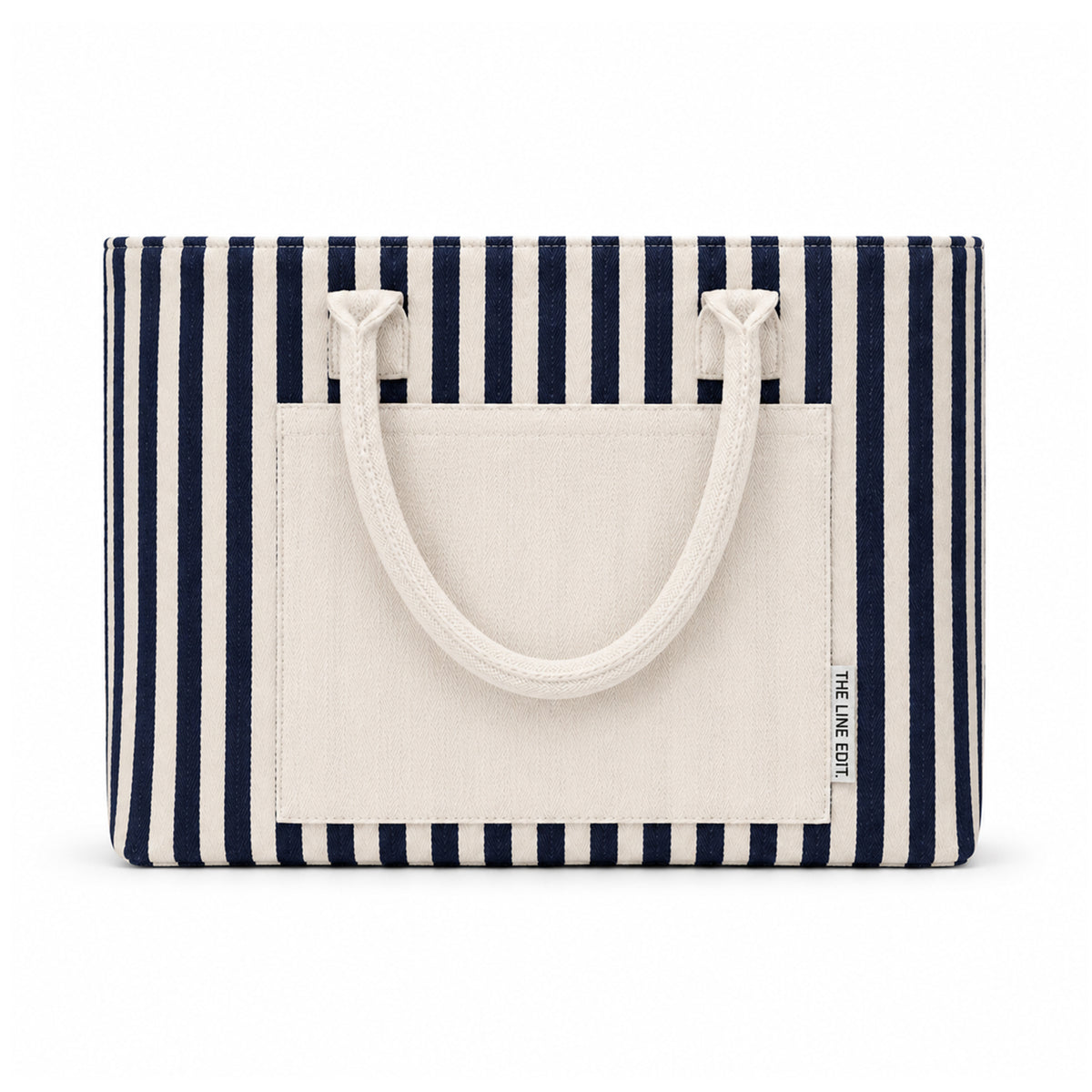 Hampton Tote Bag by The Line Edit.