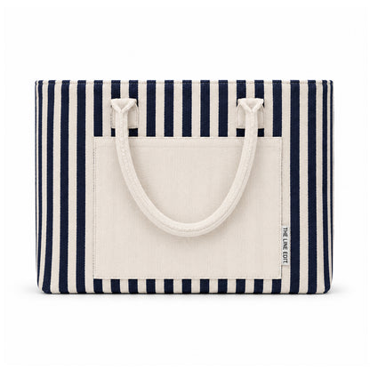 Hampton Tote Bag by The Line Edit.