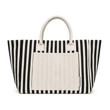 Hampton Tote Bag by The Line Edit.