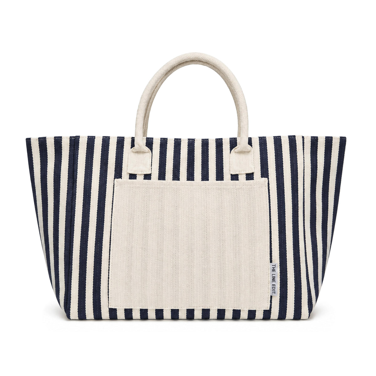 Hampton Tote Bag by The Line Edit.