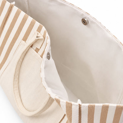 Hampton Tote Bag by The Line Edit.