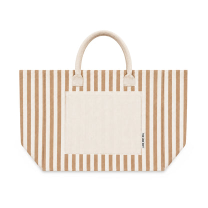 Hampton Tote Bag by The Line Edit.