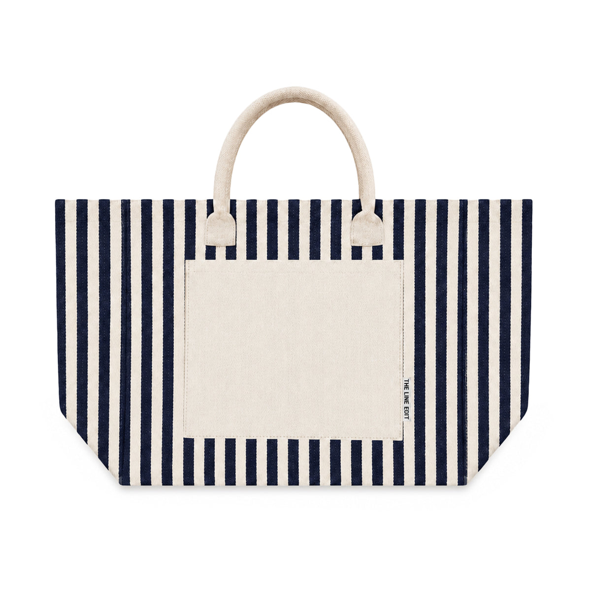 Hampton Tote Bag by The Line Edit.