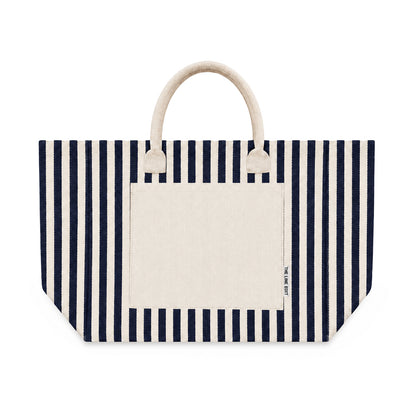 Hampton Tote Bag by The Line Edit.