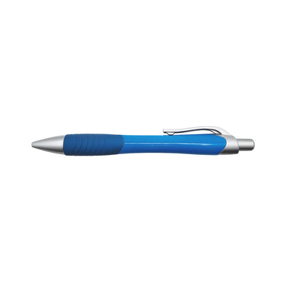 Scribe Spiral Notebook with Pen