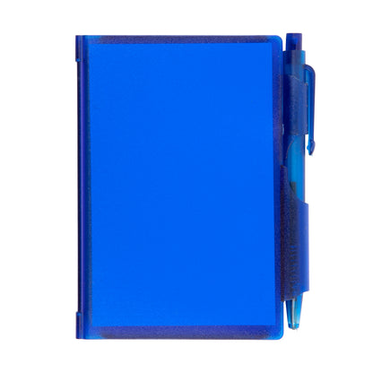 Odyssey Pocket Notebook with Pen