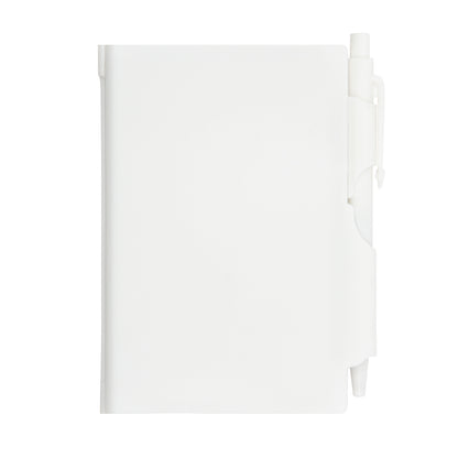 Odyssey Pocket Notebook with Pen