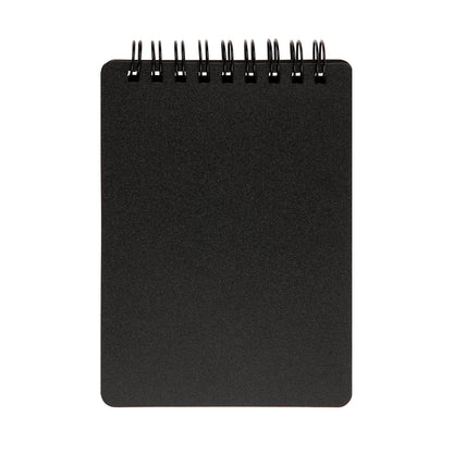 Sparky Pocket Notebook