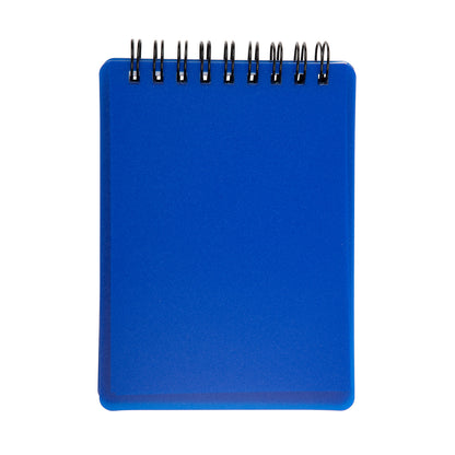 Sparky Pocket Notebook