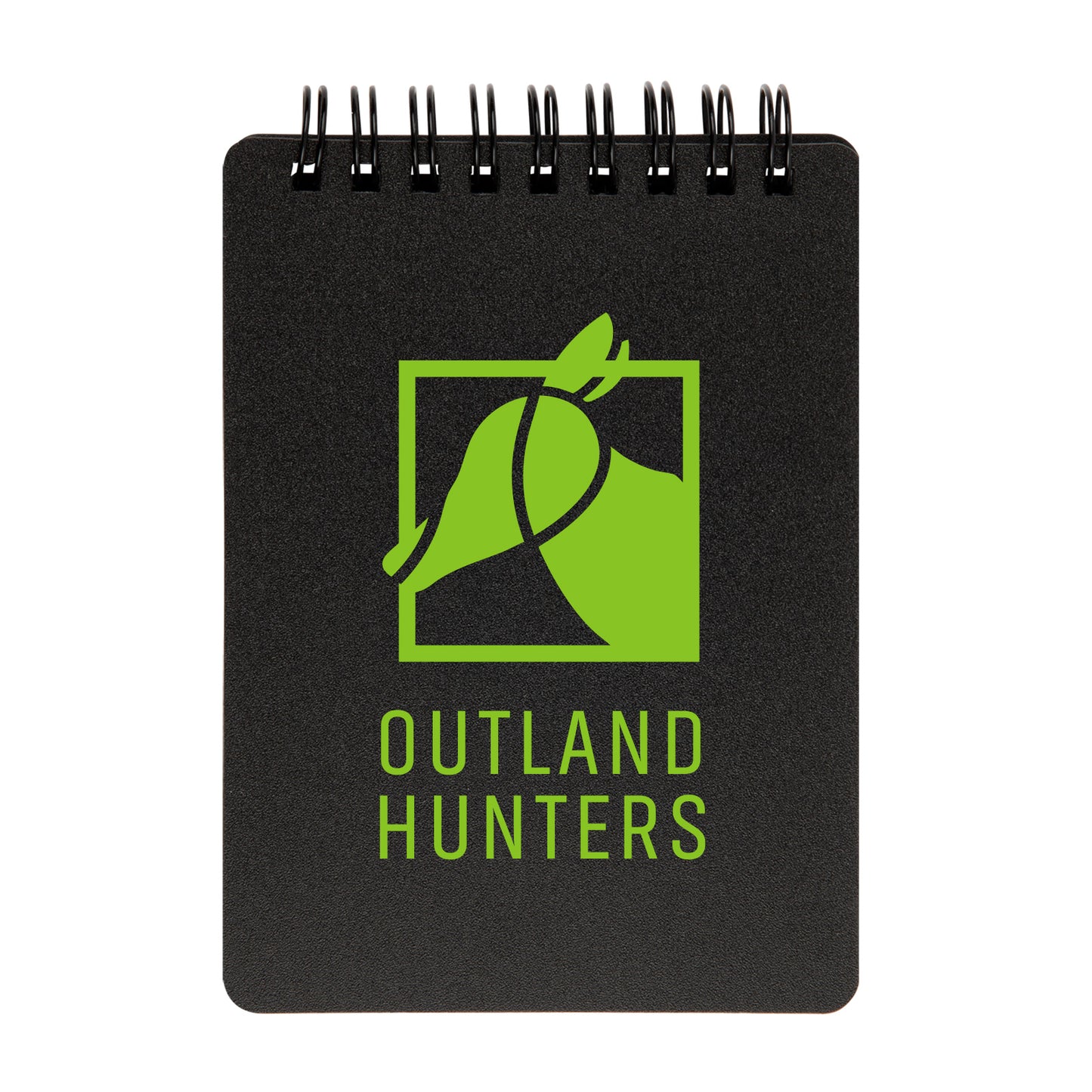 Sparky Pocket Notebook