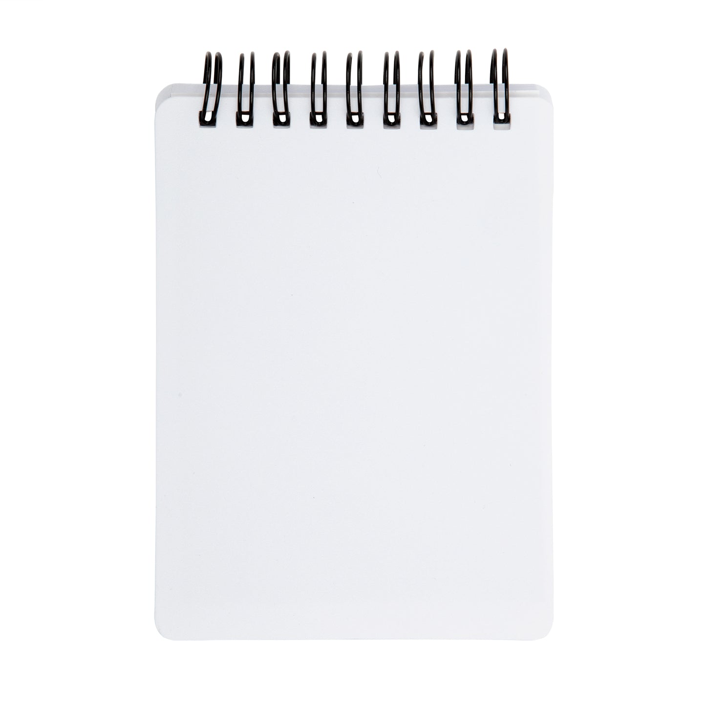 Sparky Pocket Notebook