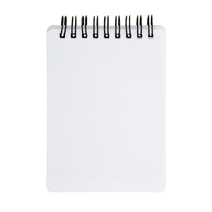 Sparky Pocket Notebook