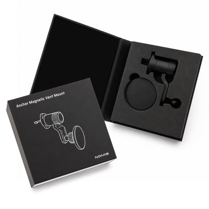 Anchor by Nomis Car Phone Holder