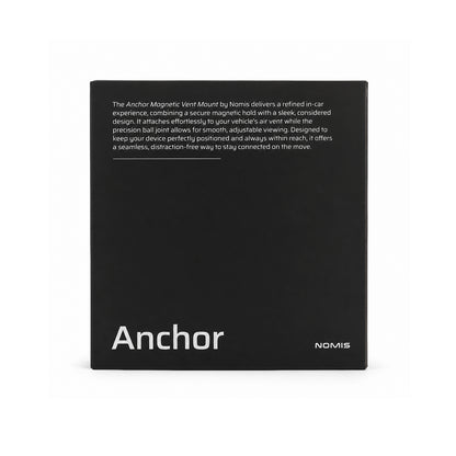 Anchor by Nomis Car Phone Holder