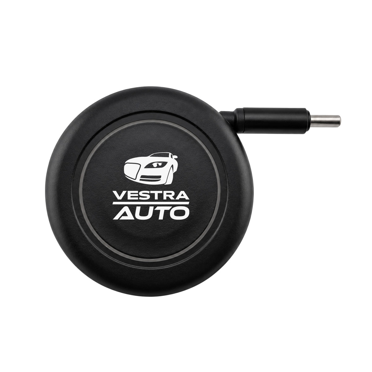 Custom Turbo 20W Retractable Car Charger