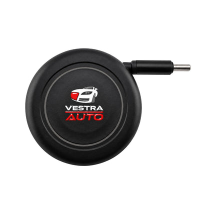 Custom Turbo 20W Retractable Car Charger