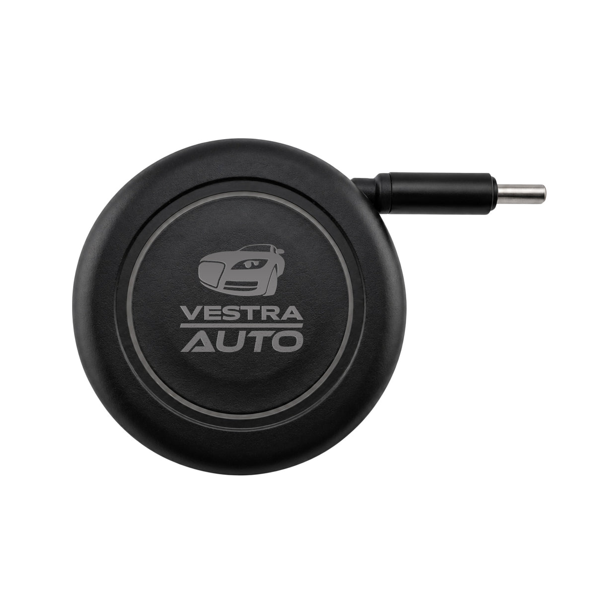 Custom Turbo 20W Retractable Car Charger