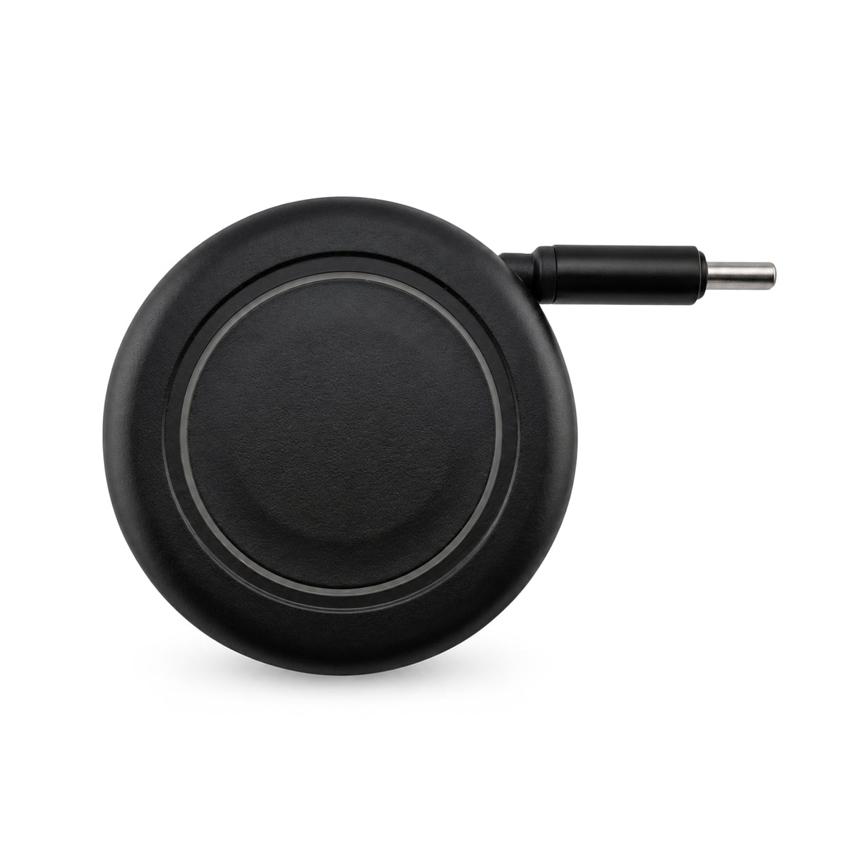 Custom Turbo 20W Retractable Car Charger