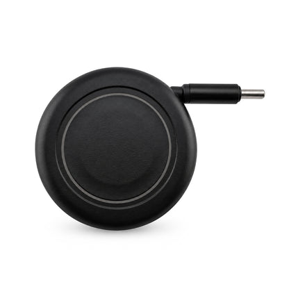 Custom Turbo 20W Retractable Car Charger