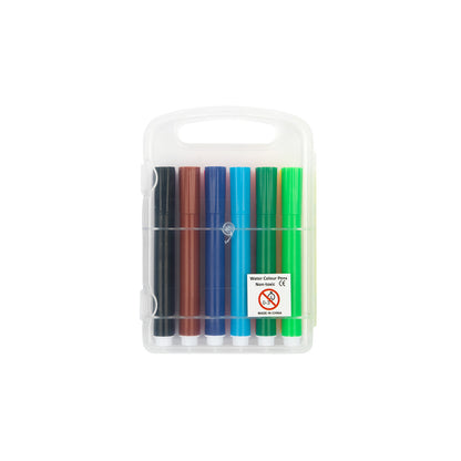 Felt Tip Pens