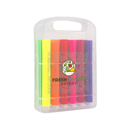 Felt Tip Pens
