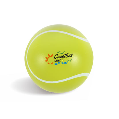 Hi Bounce Tennis Ball